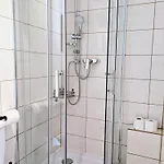 Muelle Sauna Parking Plac Zabaw * Kolobrzeg