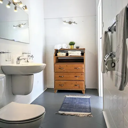 Muelle Apartment Kolberg