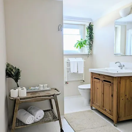 Apartment Muelle Kolberg