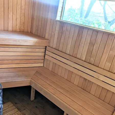 Apartman Muelle Sauna Parking Plac Zabaw *