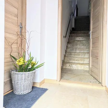 Muelle Sauna Parking Plac Zabaw *