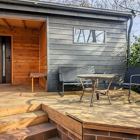 Muelle Sauna Parking Plac Zabaw Apartamento *