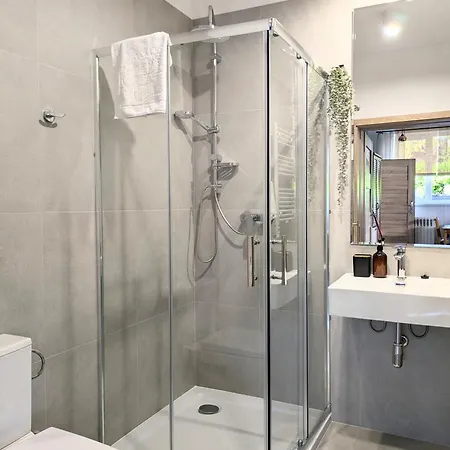 Apartman Muelle Sauna Parking Plac Zabaw *