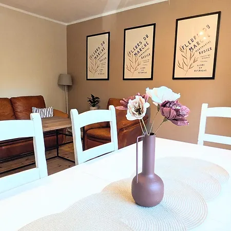 Muelle Sauna Parking Plac Zabaw *