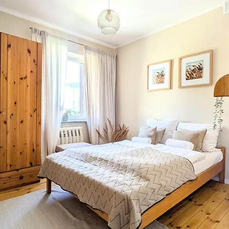 Muelle Sauna Parking Plac Zabaw Apartman