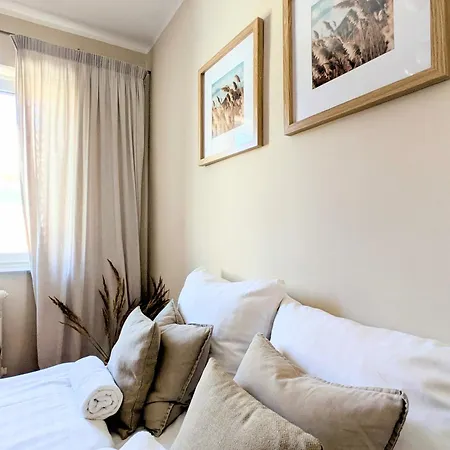 Muelle Sauna Parking Plac Zabaw