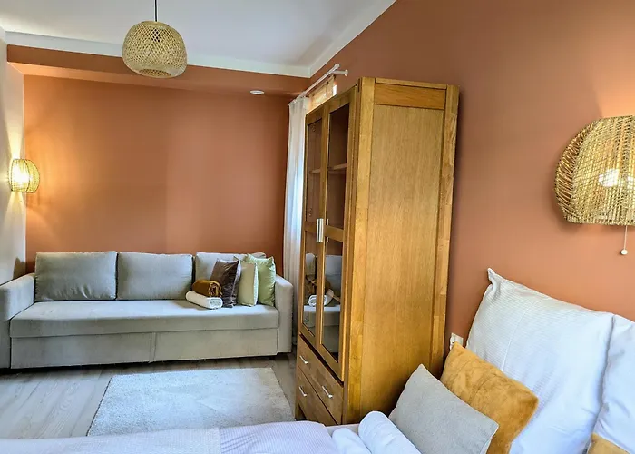 Muelle Sauna Parking Plac Zabaw Lägenhet *