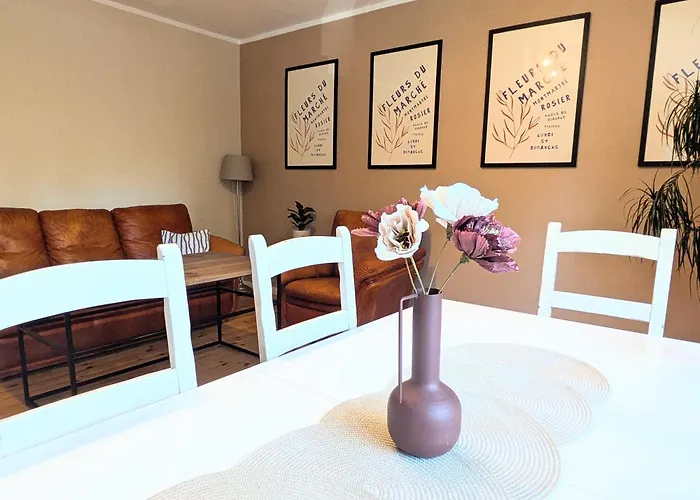 Muelle Sauna Parking Plac Zabaw *