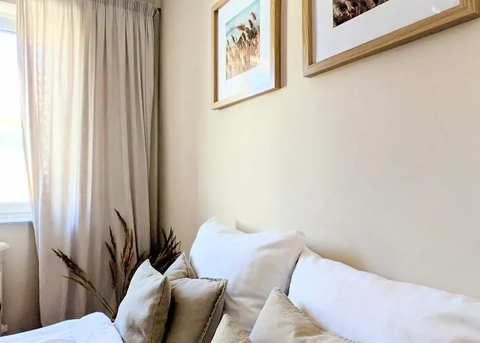 Muelle Sauna Parking Plac Zabaw